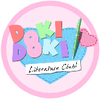 Doki Doki Literature Club Logo